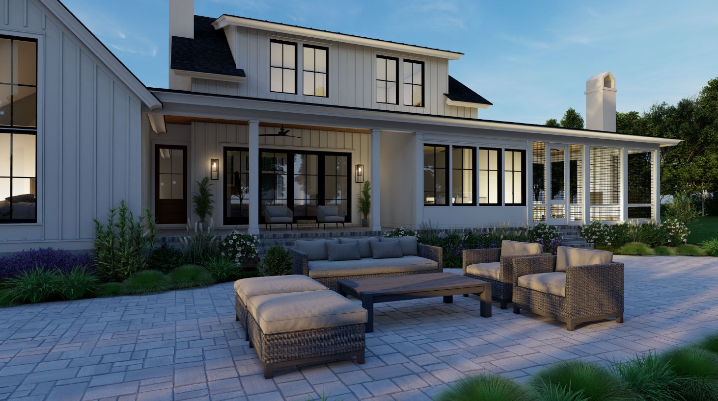 243 Good Hope Road; Bluffton SC 29909